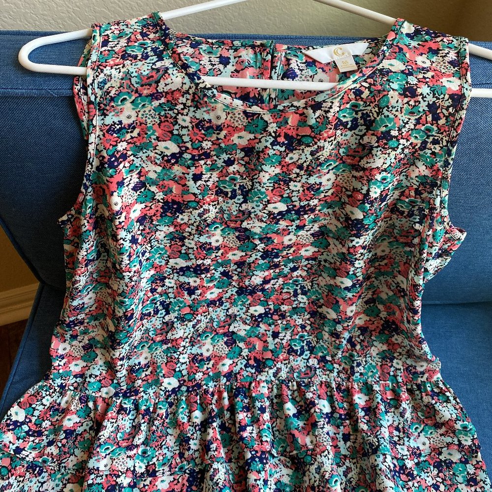 ladies top